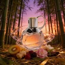 GIRL TONIC 50ML - WOMEN'S EAU DE TOILETTE - Fresh - View 3