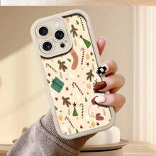 Basic Phone Cases - Antique White - View 4