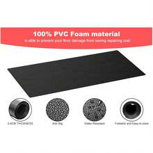 Homefitnesscode 5% Incline Walking Pad Treadmill With Foldable Handrail, Portable Compact Flat Mini Small Fold Away Running Machine, Quiet 2.5 HP Motor, LED Display Remote Control, For Home Office Gym - UK Plug(220-240V) - View 12