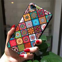 For ZTE Blade A35 A55 A75 4G Case 3D Relief Soft Silicone Phone Cases For ZTE Blade A34 A54 A 54 34 TPU Back Cover A 75 A73 5G. Christmas Accessories. Exquisite Great For Holiday Parties 1 Hot Selling Item Holiday Special Offer And Family  Case  17 Pro Max Fall  17 Pro Case Minimalist New Style Holiday Gift Thoughtful Christmas Stitch Ldeal Holiday Present  17 Pro Max Case The Last Chance Of Christmas Add A Festive Touch Festival Gift Christmas Phone Case  16 Case Christmas Decorations For Home - 3 - 查看 5