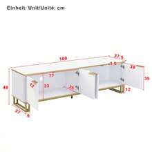 Television Stands & Entertainment Centers