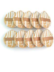 Soft Makeup Sponge Set, Makeup Sponges, Ladies Makeup Powder Puff, Korean Beauty Makeup Tools Accessories - Multicolor - View 22