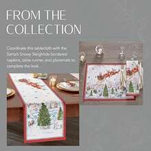 Tablecloths - Multicolor - View 5