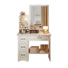 Vanities & Vanity Benches - White - View 8