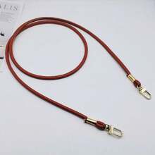 1 件可调节 PU 皮革肩带适用于女士斜挎包时尚邮差包和单肩包冬季女士礼物情人节