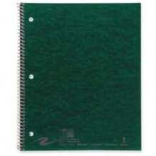 Notebooks - Multicolor - View 1