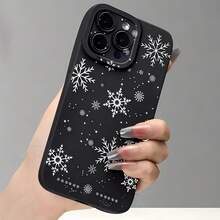 Basic Phone Cases - Black - View 2