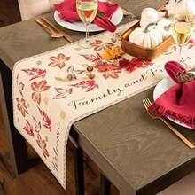 Tablecloths - Multicolor - View 4
