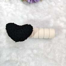 Guantes protectores de manija de puerta con forma de corazón, estilo INS, antiestáticos, decoración de puerta del dormitorio anti-colisión, regalo del Día de San Valentín, decoración del Día de San Valentín, aislamiento, Galentines, Puppy, Carnaval