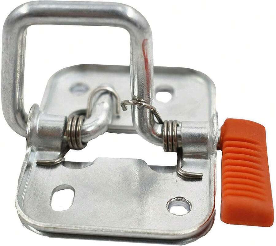 Labwork - Capó de motor con tapa de campana abierta para  Jetta Scirocco Passat reemplazar 1K8823186D 16D823186A 16D823186A 16D823186 - negro - Ver 1