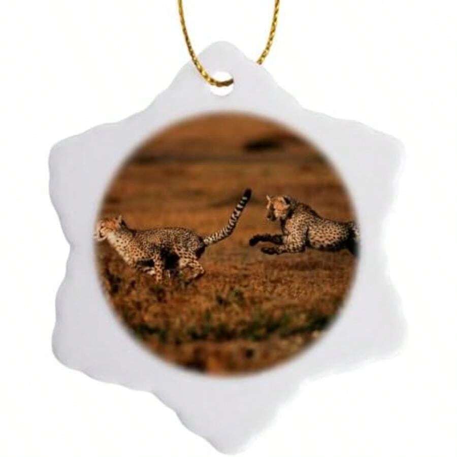 Tree Toppers - Multicolor - View 1
