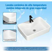 Bathroom Vanity Suites - White - View 8