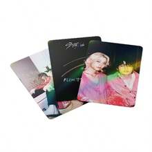 55pcs STARYKID Collectible Cards, DO IT Poster Photo Cards, KPOP Star Merchandise, LOMO Cards, In Stock
