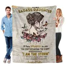 Sofa Blankets, Throw Blankets & Nap Blankets - 彩色 - 查看 4
