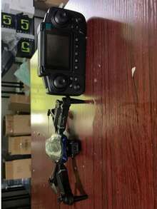 CASRRA Drone E99 actualizado con cámara y pantalla de control remoto, cámara dual 720P, motor sin escobillas, retención de altitud, control por gestos, sensor de gravedad, Body plegable, disparo automático, apto para uso en interiores y exteriores, juguete de dron asequible para adultos, excelente regalo de cumpleaños y festividades, incluye batería de 1800mAh - E99 Negro - Ver 14