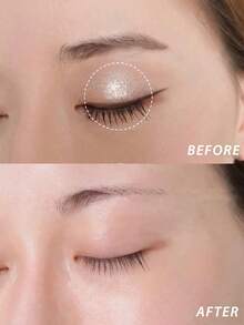 二合一卸妆洁面乳 | 蕴含玻尿酸和维生素B5 | 24小时保湿 | 无需冲洗 - 彩色 - 查看 5