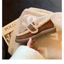 Women Loafers Shoes