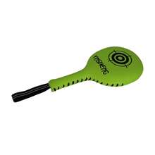 YINSHENG Boxing Target Pad, Punching Bag. Martial Arts, Fighting Punching Bag, Muay Thai Kick Pad, Boxing Mat - Multicolor - View 4