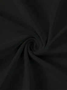 Messis T-Shirt Number 10 Soccer Tee Football Fan Shirt Mens Spor Jersey - 黑色 - 查看 4