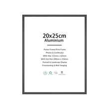 1个A3相框，经典黑色长方形30x40厘米相框，室内A4海报框，无衬垫，适合作为节日礼物送给家人和朋友，可横向或纵向悬挂。