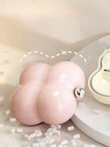 Hộp đựng thuốc đa năng hình hoa, có thể dùng làm hộp đựng trang sức, hộp đựng thuốc hàng tuần, hộp đựng thuốc men, món quà hoàn hảo cho năm học mới, du lịch, phù dâu, giáo viên, Halloween, Giáng sinh, phù hợp cho phụ nữ, thanh thiếu niên, học sinh, sử dụng hàng ngày tại nhà, túi đựng thuốc khi đi du lịch. - Nhiều màu - Xem 16