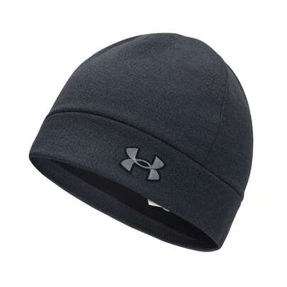 Under Armour Gorro UA M Storm para hombres, gorra deportiva cómoda, sombrero casual para uso diario, al aire libre, viajes