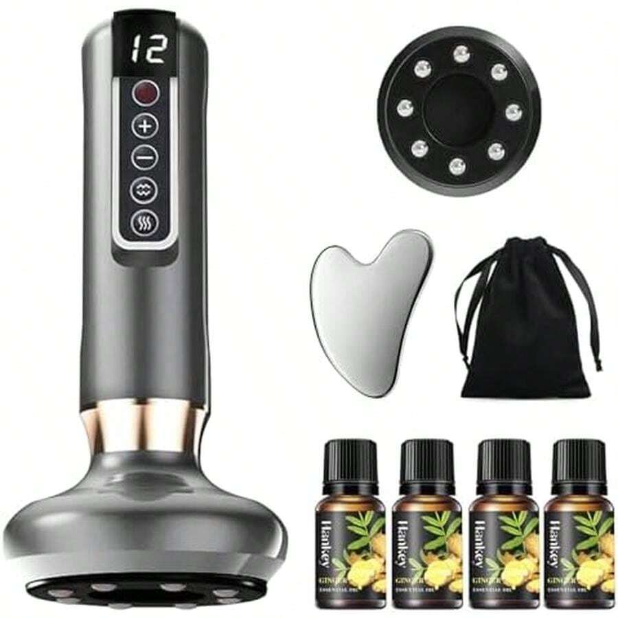 Back Massager - / - View 1