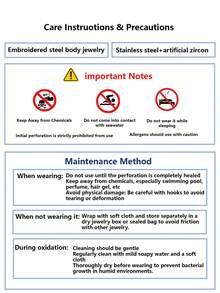 1/2 Pieces Of Sweet And Cool, Sexy Retro Style Stainless Steel Zirconia Flower Navel Ring, Silver Gold Navel Ring, Puncture Punched Body Jewelry Gift Suitable For Daily Life, Party Wear - Round Pendant Belly Button Ring - View 11