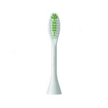 Philips Sonicare One, Replacement Toothbrush Heads , BH1022/13(2 Packs),Brush For 90 Days With One Battery,Good Vibrations,Compatible With HY1100 HY1200