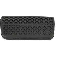 KIMISS Almohadilla del pedal de freno, cubierta de goma del pedal del freno del embrague del coche 46545-S1F-981 Reemplazo para Fit/Jazz - 1 - Ver 5
