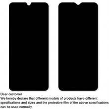 3 Pieces Of Anti-Peeping Tempered Glass Privacy Protection Films, Compatible With VIVO/Realme/IQOO, Compatible With Vivo/Realme Screen Protection Essentials, Applicable To Daily Shield, Office, Home Daily Shield Office Home Phone Screen Protector Phone Accessories Privacy Screen Protector Anti-Spy Waterproof Shockproof Anti-Fall Scratch Resistant