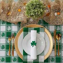 Tablecloths - Multicolor - View 2