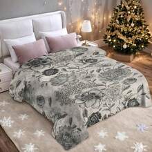 Sofa Blankets, Throw Blankets & Nap Blankets - Multicolor - View 3