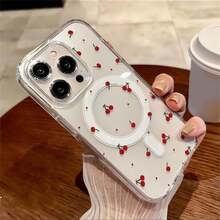 Basic Phone Cases - Przezroczysty - Zobacz 3