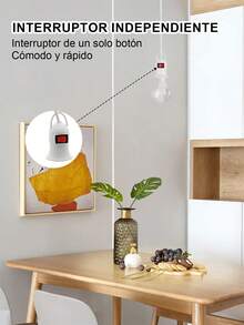 Lamp Bases - 4 Pieces - View 8