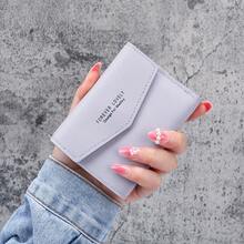 Women Wallets - Purple - View 13