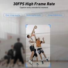 Philips Camera SPL6208 High-Definition Video Calling, Computer Office Meeting Camera