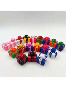 Funny Gift Box With Screws, Prank Screw Box, Super Hilarious Gift Box, 3D Printed Gift Box, Silly Recharge Card Box, Fun Gift Box, Creative Box, Easter Gift - Multicolor - View 3