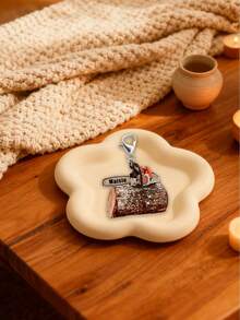 定制钥匙扣，农场木材主题钥匙扣，可定制姓名，工具造型，时尚包包挂饰钥匙扣，迷你字母饰品，适合日常佩戴、派对回礼、生日礼物、友谊纪念品、节日礼物、包包装饰及钥匙配件，是送给女孩、男孩、朋友、家人的完美工艺装饰品，也是交换小礼物的理想选择。 - 彩色 - 查看 6