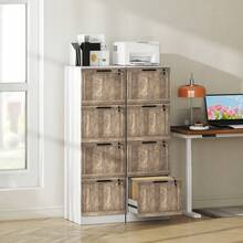 Filing Cabinets - تقصير - مشاهدة 9