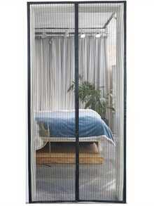 Door & Window Screen - Black - View 6