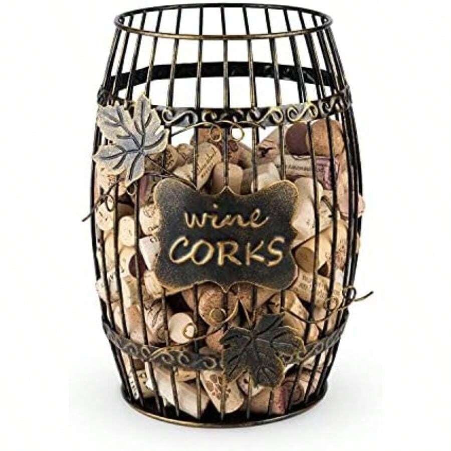 Wine Glass Racks - متعدد الألوان - مشاهدة 1