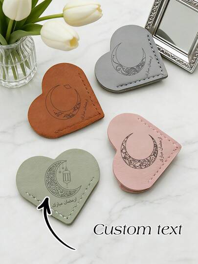 إشارات كتب مخصصة على شكل قلب من الجلد، اكسسوارات كتب نصية مخصصة، حماية زوايا الكتب المخصصة، هدايا مثالية للقراء، عشاق الكتب، الأصدقاء، العائلة، الأزواج، عيد الميلاد، هدايا التخرج، العودة إلى المدرسة