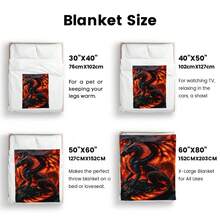 Sofa Blankets, Throw Blankets & Nap Blankets - 彩色 - 查看 10