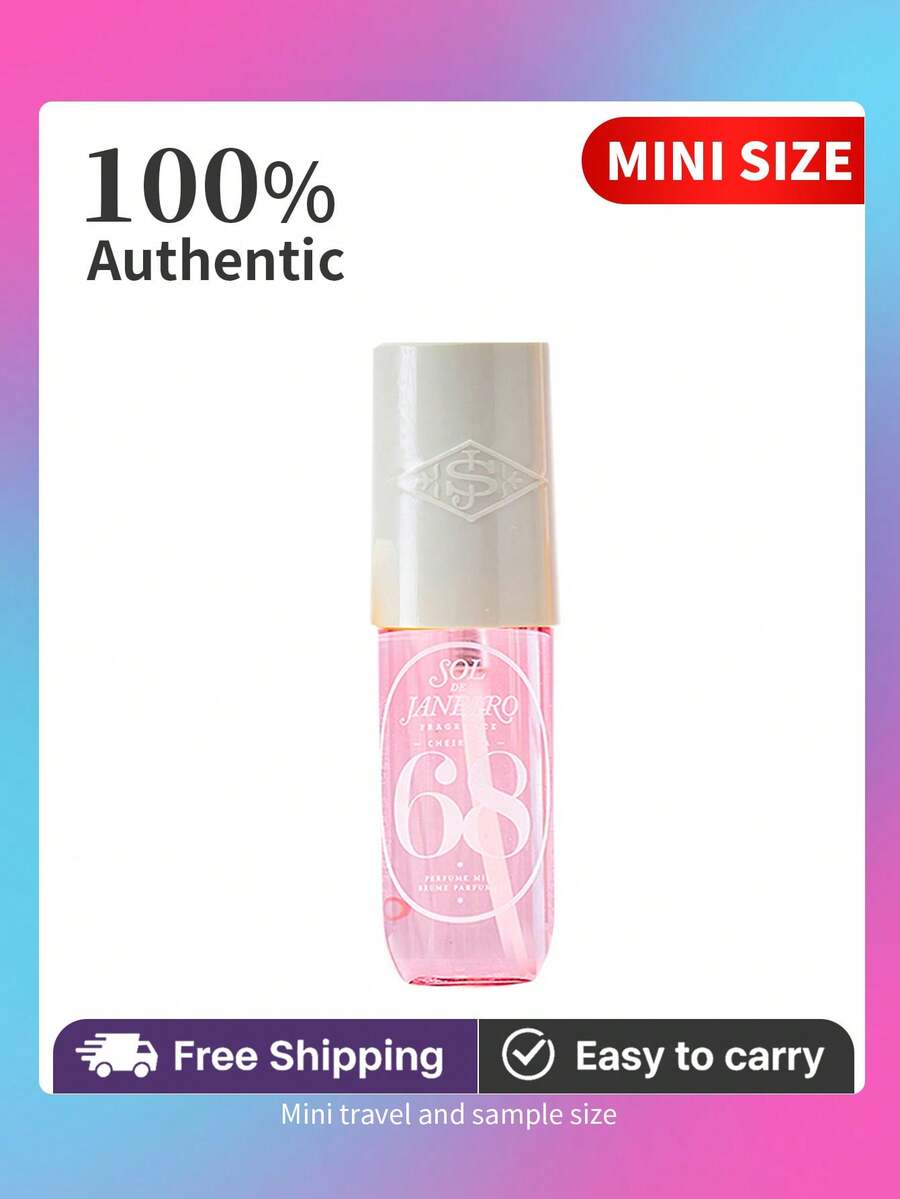 Sol De Janeiro  Brazilian Crush Cheirosa '68 Beija Flor™ Hair & Body Fragrance Mist(3 Fl. Oz./ 90mL) - Cheirosa '68 - 查看 1