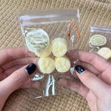 1 Bag Mini Blueberry Squishy Toy, Ultimate Stress Relief Companion. Unleash The Power Of Blueberries, Mini Fruit Squishy Toy For Fun Anytime! Gift, ADHD, Mini Taba Squishy Toy - Multicolor - View 6