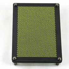 Christmas Decoration 1pc Funny 3DClone Pixel Art Blocks Toy ColorfulPin Art Toy Clone Face Palm ModelPin Art Kids Family Funny GameCreative Gifts,Christmas Gifts,ToysFor Babies,Kid Games,ChristmasKids Gifts,Boy Toys,StockingStuffers>Fidget Toys For Teenager - Multicolor - View 14