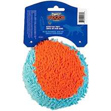 Chuckit! Juguete coctelera Interior para Perros(4.7 inches) - Multicolor - Ver 2