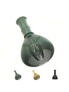 1/3 件 ABS 塑料搅拌器，适用于茶、拿铁、烘焙和抹茶制作，耐热，易于清洁，适合返校使用