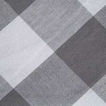 DII CAMZ37786 Harvest Wheat Jacquard Mesa Redonda, 177,8 cm(101.6 x 101.6 cm (Cuadrilátero)) - Multicolor - Ver 3